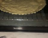Foto del paso 1 de la receta: Kuchen de pera