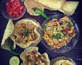 પાપડ કટોરી ચાટ(Papad Katori Chaat Recipe In Gujarati) રેસીપી સ્ટેપ6ફોટો
