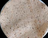 A picture of step 2 of My Southern fried Chicken Wrap 😃.