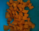 Foto del paso 1 de la receta: Mangonada