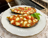 Foto del paso 12 de la receta: Berenjenas a la Italiana