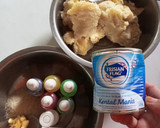 Foto langkah ke 1 dari resep Getuk Lindri Ceria.