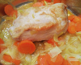 Foto del paso 3 de la receta: Redondillo Merceditas
