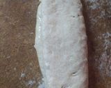 Foto del paso 4 de la receta: Pan hojaldrado con nueces