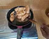 Foto langkah ke 5 dari resep Molen Pisang.