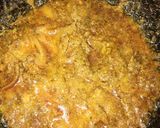 बेसन की पतोरी (besan ki patodi recipe in Hindi) रेसिपी चरण 4 फोटो