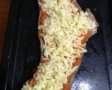 Foto del paso 3 de la receta: Matambre a la pizza