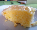 Foto del paso 7 de la receta: Bizcocho de Limón 🍋