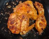 Foto langkah ke 7 dari resep Ayam Bakar Bumbu Rujak.