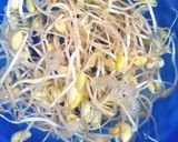Foto langkah ke 1 dari resep Oseng Sayur Campur.