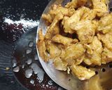 Foto langkah ke 3 dari resep Chicken Tangsuyuk.