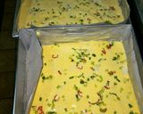 Foto langkah ke 9 dari resep Floss rolls(roti gulung abon).
