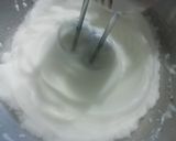 Foto del paso 1 de la receta: Mousse de frutos rojos