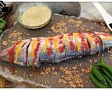 ইলিশ ভাপা (illish bhapa recipe in bengali) রেসিপি ধাপ - 1 ছবি