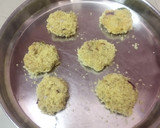 மேகி நூடுல்ஸ் கட்லட் ரெசிபி ஸ்டேப் 5 புகைப்படம்