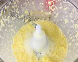 Hình bước làm 3 của món Sữa ngô 🌽🥛