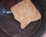 Gambar langkah 5 resipi Roti Telur Sedap&Simple.