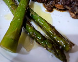 Foto del paso 6 de la receta: Solomillo de cerdo con salsa de cebolla y morcilla picante