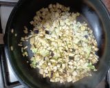 Foto del paso 1 de la receta: Antipasti de verduras