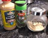 Broccoli soup [keto] recipe step 4 photo