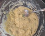 Une image de l'étape 1 de Galette de pommes de terre rapide.