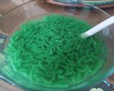 Foto langkah ke 3 dari resep Cendol Nyuukk.