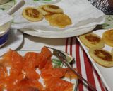 Foto del paso 3 de la receta Aperitivos súper sencillos para fiestas