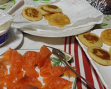Foto del paso 3 de la receta: Aperitivos súper sencillos para fiestas