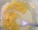 Foto langkah ke 2 dari resep Spaghetti Carbonara.