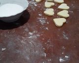 Foto del paso 5 de la receta: Alfajores de maicena exquisitos y fáciles de hacer