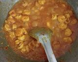 இறால் சுக்கா(prawn tikka recipe in tamil) ரெசிபி ஸ்டேப் 3 புகைப்படம்