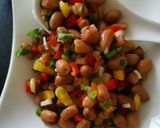 A picture of step 1 of Boiled peanut snack.