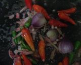 Foto langkah ke 3 dari resep Ayam Geprek sambel kecombrang.
