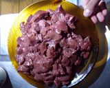 Foto del paso 1 de la receta: Paté casero