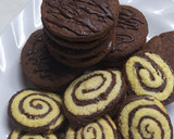 Foto del paso 6 de la receta: Galletitas Fáciles.  Masa y sus Variantes con o sin TACC