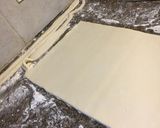 Foto del paso 3 de la receta: Panadería: Otras facturas de hojaldre