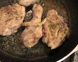 Foto del paso 2 de la receta: Pollo a la portuguesa