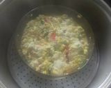 Foto langkah ke 3 dari resep Botok Tahu.