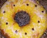 Foto del paso 6 de la receta: Rosca de Pascua una delicia. ¡Rica, sencilla y fácil de hacer!