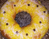Foto del paso 6 de la receta: Rosca de Pascua una delicia. ¡Rica, sencilla y fácil de hacer!