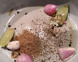 Foto del paso 1 de la receta: Consomé natural de pollo