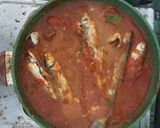 Foto langkah ke 6 dari resep Baby Belanak Bumbu Bali.