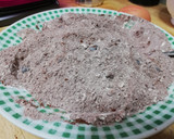 Foto del paso 1 de la receta: Magdalenas de Chocolate