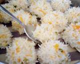 Chicken Stuffed Rice Balls recipe step 11 photo
