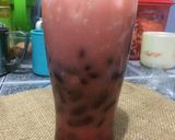Foto langkah ke 3 dari resep Es kacang merah ala fe.