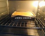 Foto langkah ke 7 dari resep Wingko babat Oven.