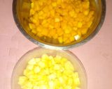 Foto langkah ke 1 dari resep Es buah coktail.