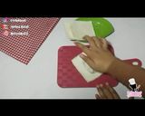 Foto langkah ke 1 dari resep Sushi roti tawar #idebekal.