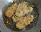Foto langkah ke 3 dari resep Tempe Tepung Krispi (bukan tempe mendoan).