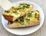 A picture of step 30 of Corn Bread with Mayo like 7-Eleven.